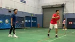 Wakil Merah Putih Siap Tempur di All England 2022