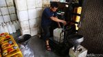 HET Minyak Goreng Curah Naik Jadi Rp 14.000/Liter