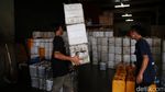 HET Minyak Goreng Curah Naik Jadi Rp 14.000/Liter