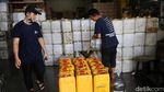 HET Minyak Goreng Curah Naik Jadi Rp 14.000/Liter