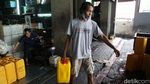 HET Minyak Goreng Curah Naik Jadi Rp 14.000/Liter