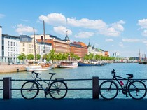 3 Rahasia Finlandia, Negara Paling Bahagia di Dunia