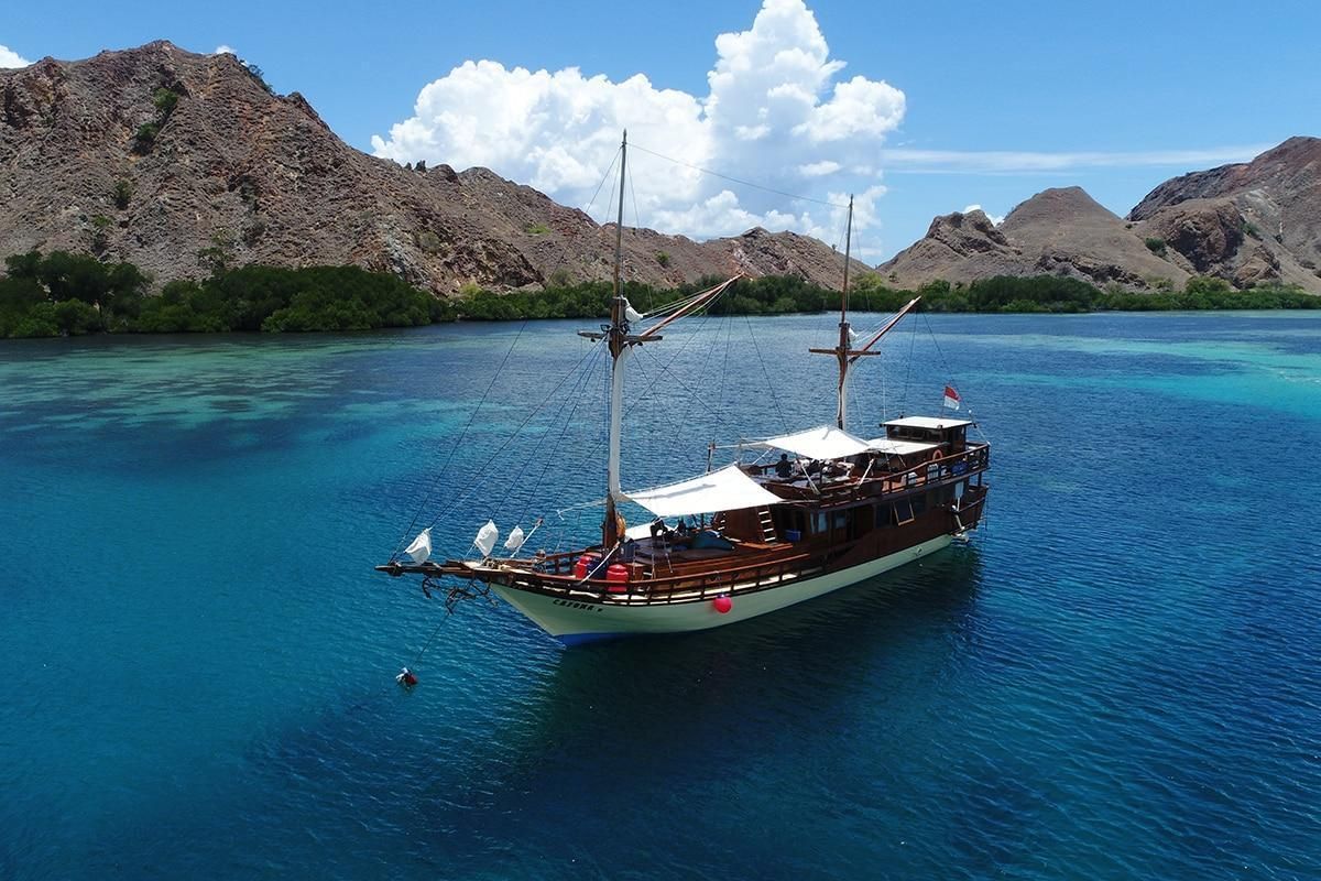 Indonesia Travel
