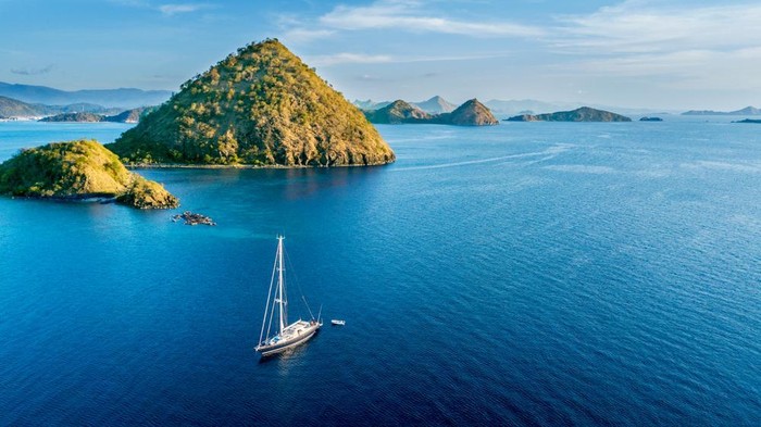 Indonesia Travel