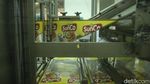 Begini Minyak Goreng Diproduksi
