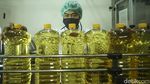 Begini Minyak Goreng Diproduksi