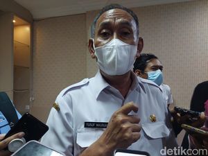 Ini Syarat Agar PTM di Surabaya Kembali 100 Persen