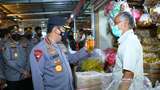 Tinjau Pabrik di Palembang, Kapolri Minta Produksi Minyak Curah Ditingkatkan