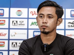 Kapten PSS Sleman Bagus Nirwanto Dihukum Larangan Bermain 2 Kali