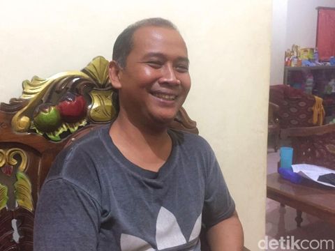 Keluarga dengan nama satu huruf
