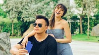 Baru-baru ini muncul kabar bahwa pebasket Wijaya Saputra atau Wijin sudah memberikan restu hingga dukungan. Jika sang mantan kekasih Gisel Anastasia ingin rujuk dengan Gading Martin. Foto: Instagram
