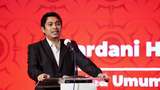Di Depan Jokowi, Pengusaha Usul Ijazah Bisa Disekolahkan ke Bank
