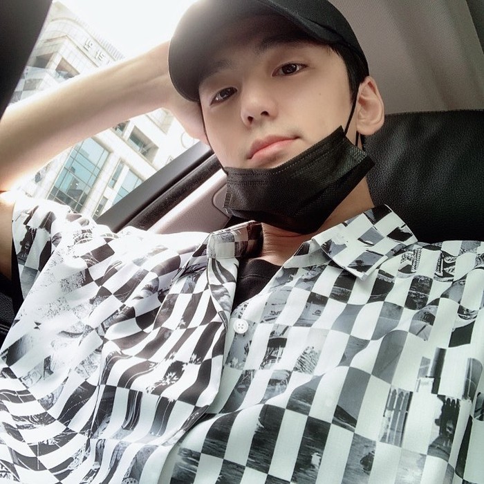 Kim Min Kyu