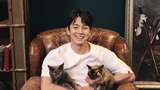 Pesona Kim Min Kyu, Pemeran Cha Sung Hoon di Business Proposal