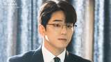 Usai A Business Proposal, Kim Min Kyu Main Drama Fantasi