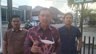 Gegara Dipaksa Resign Karena Ikut CPNS, Perawat di Riau Gugat RS