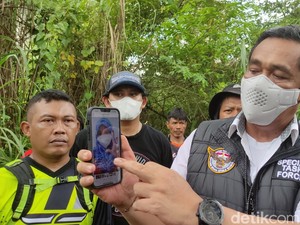 7 Fakta Mayat Wanita Bersarung-Tulang Bocah di Kolong Tol Semarang
