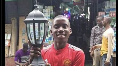 Beratnya MU Mau Angkat Trofi, Sudah 5 Tahun Masih Gagal Lagi