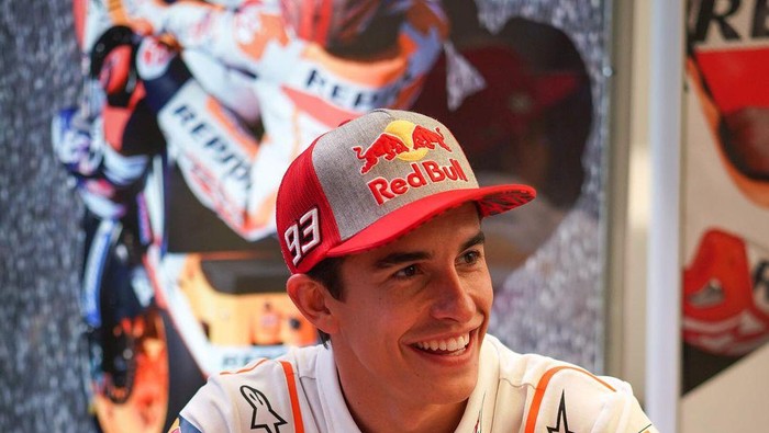 Marc Marquez
