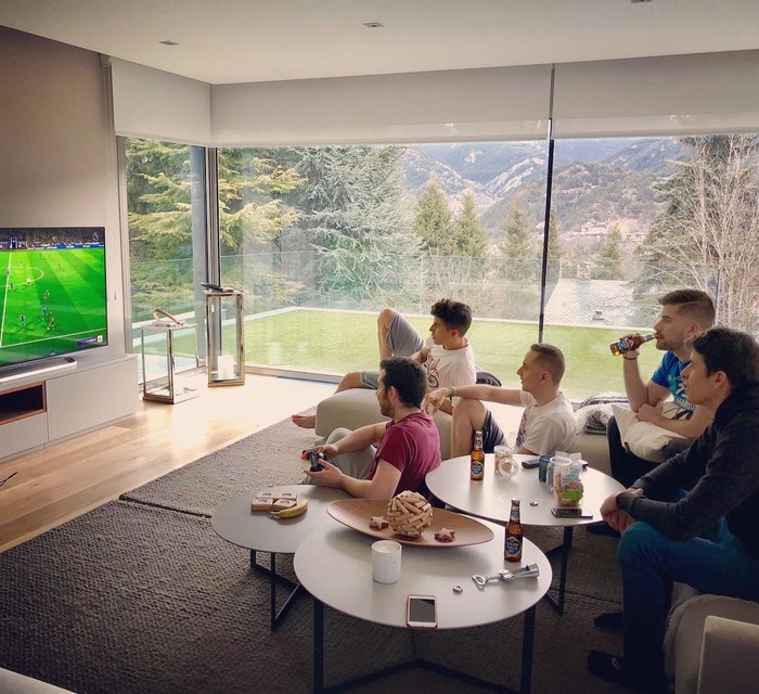 Marc Marquez Marc Marquez