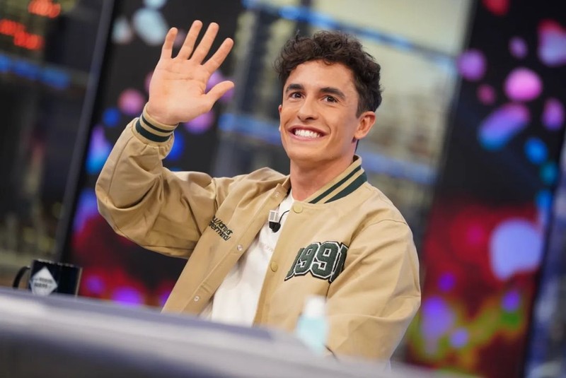 Marc Marquez
