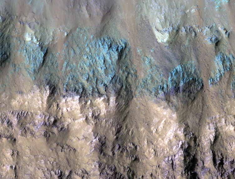 Mars Mars