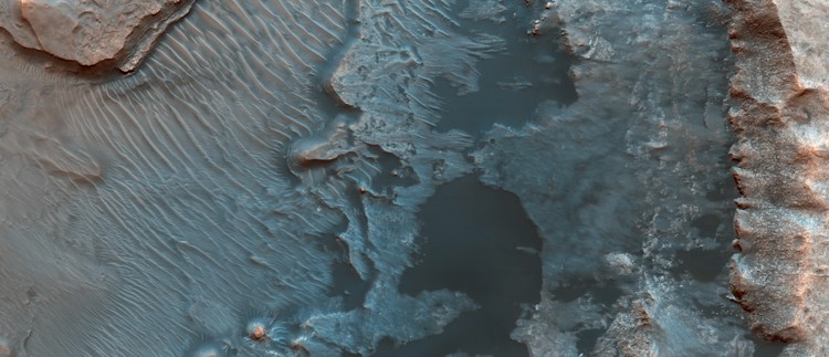 Mars Mars