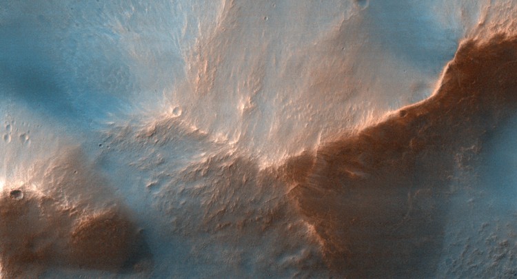 Mars Mars