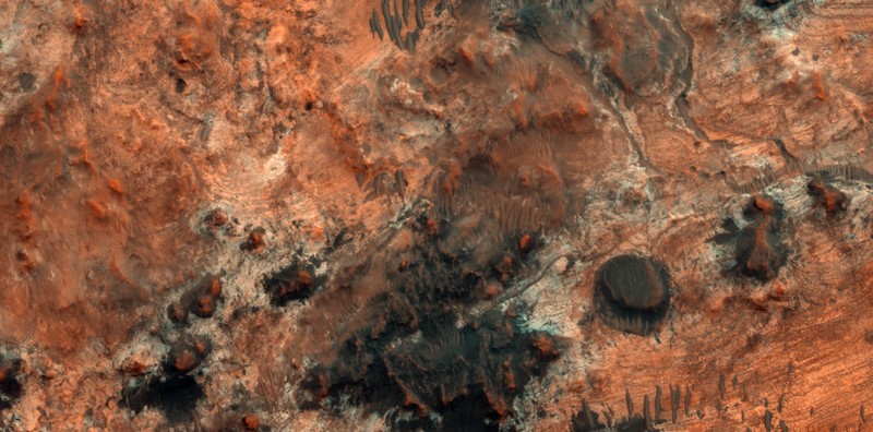 Mars