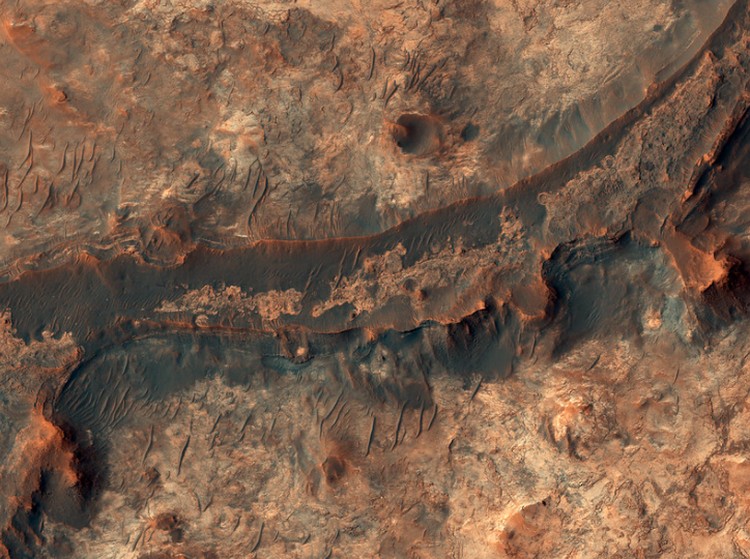 Mars Mars