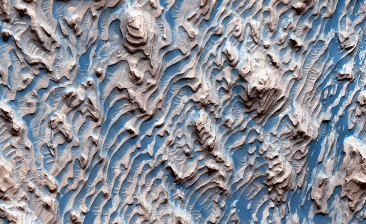 Mars Mars
