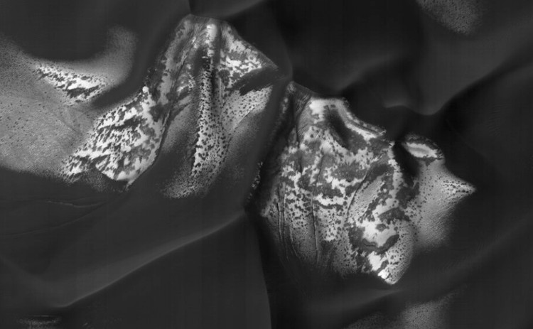 Mars Mars