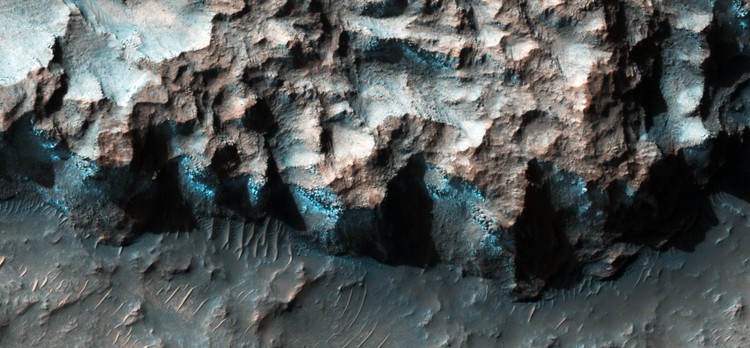 Mars Mars