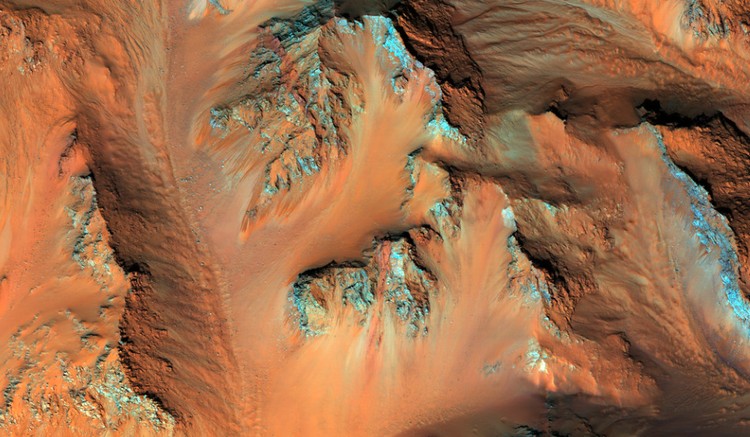 Mars Mars