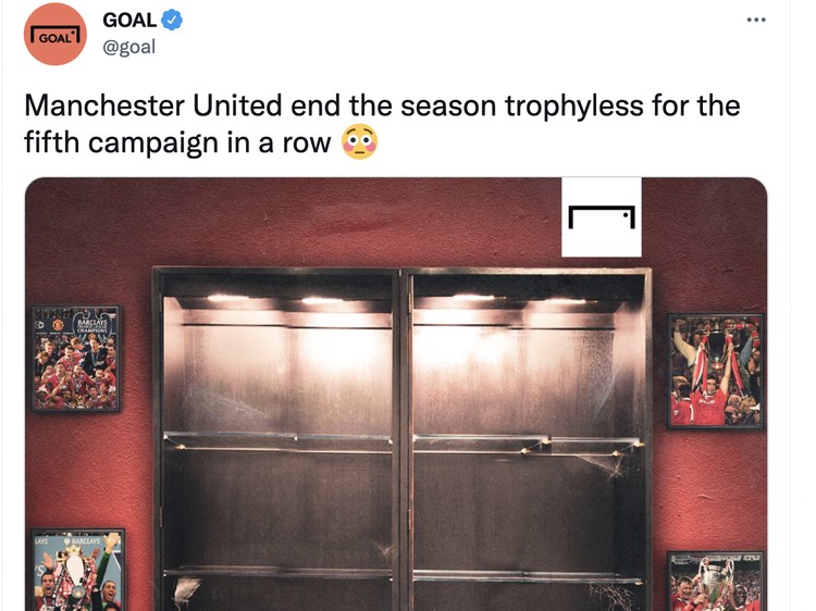 Meme MU Atletico