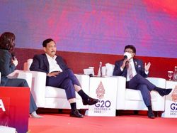 3 Isu Prioritas yang Dibawa RI di Forum Ekonomi Digital G20