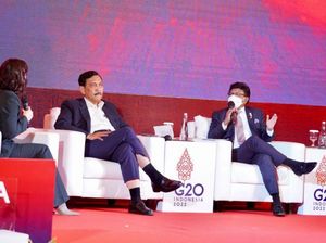 3 Isu Prioritas yang Dibawa RI di Forum Ekonomi Digital G20
