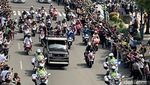 Meriahnya Parade MotoGP Saat Marc Marquez cs Geber Motor