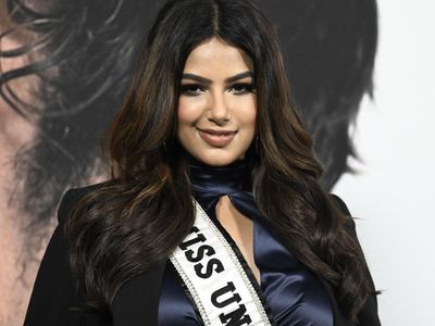 5 Ratu Kecantikan Alami Body Shaming, Miss Universe Viral Baju Tak Muat