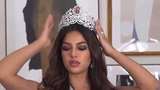 Viral Body Shaming Pada Miss Universe 2021, Baju Nggak Muat Jadi Sorotan
