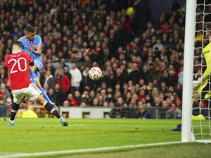 Video De Gea: Tahun Buruk Lain bagi Manchester United