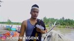 Potret Dulu dan Kini Nodiewakgenk, Katanya Mendadak Miskin