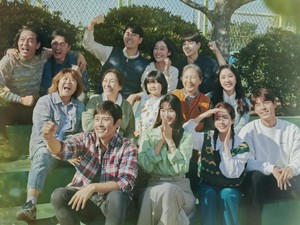 9 Drama Korea Terbaru April 2022, Ada Our Blues Hingga Shooting Stars