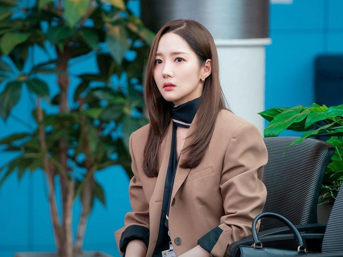 5 Skandal Artis Korea Paling Menghebohkan 2022, Park Min Young Tuai Kecaman