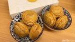 Yummy! Pastel Ayam Premium Homemade Tanpa MSG yang Enak