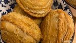 Yummy! Pastel Ayam Premium Homemade Tanpa MSG yang Enak
