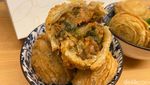 Yummy! Pastel Ayam Premium Homemade Tanpa MSG yang Enak