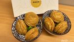 Yummy! Pastel Ayam Premium Homemade Tanpa MSG yang Enak