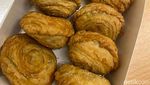 Yummy! Pastel Ayam Premium Homemade Tanpa MSG yang Enak