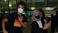 20 orang diantaranya akan mengikuti parade di Jakarta sebelum turun di MotoGP seri kedua Pertamina Grand Prix of Indonesia di Pertamina Mandalika International Street Circuit.